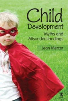 Image of Child Development by Jean Mercer Paperback