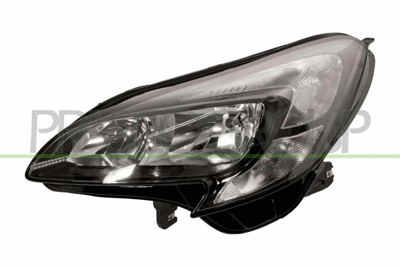 Image of PRASCO Headlight PRASCO OP0364904