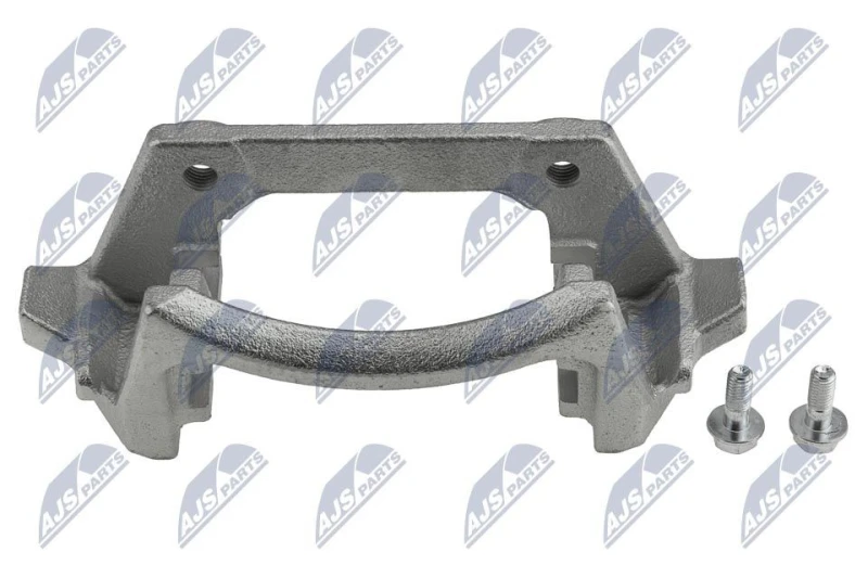 Image of NTY Brake caliper carrier NTY HZP-ME-024A