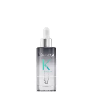 image of Kerastase Symbiose Intensive Anti-Dandruff Cellular Night Serum 30ml