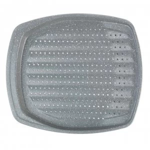 Salter 38.5cm Chip Tray - Grey