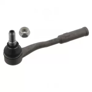 Image of Steering Joint 23087 by Febi Bilstein Front Axle Left/Right
