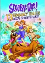 Image of Scooby-Doo: Surf's Up