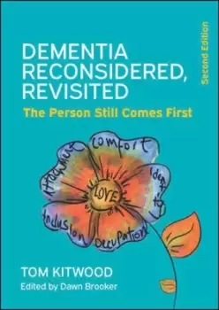Image of Dementia reconsidered revisited by Dawn Brooker