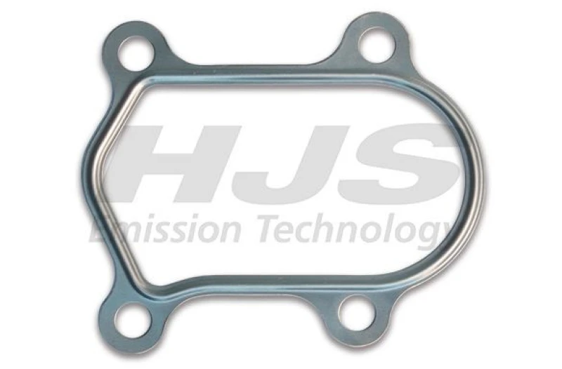 Image of Exhaust manifold gasket HJS 83 21 2963