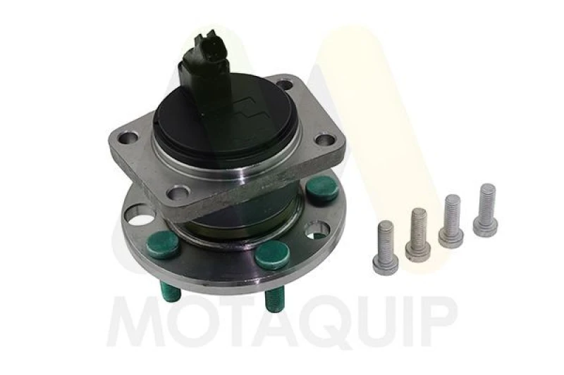 Image of MOTAQUIP Wheel bearing kit MOTAQUIP LVBW1019