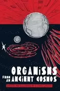 Image of organisms from an ancient cosmos