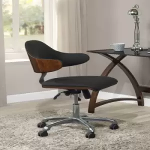 Image of Universal Office Chair Walnut