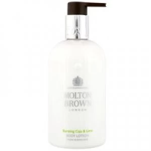 Molton Brown Bursting Caju and Lime Body Lotion 300ml