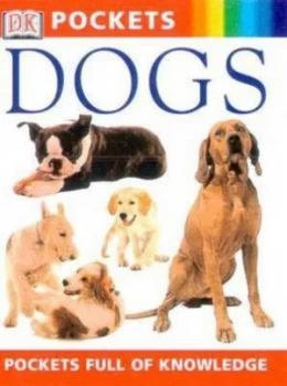 Image of Dogs by David Taylor Paperback