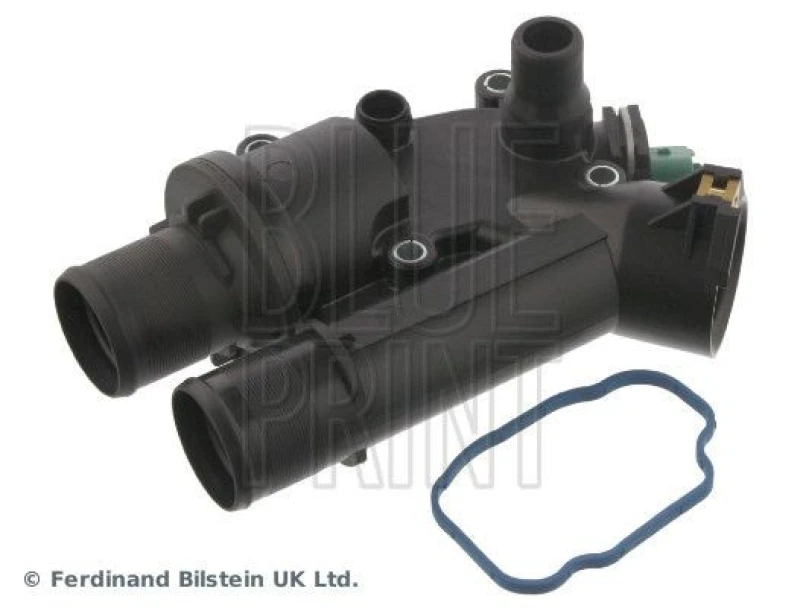 Image of Blue PRINT Thermostat Blue PRINT ADC49229
