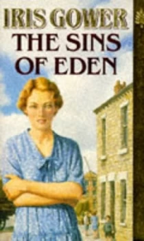 Image of The Sins of Eden by Iris Gower Paperback