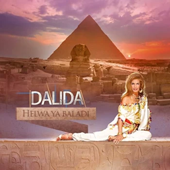 image of Dalida - Helwa Ya Baladi CD