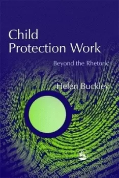Image of Child protection work by Helen Buckley