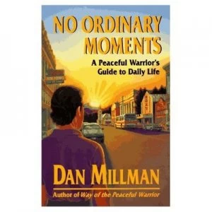 Image of No Ordinary Moments by Dan Millman Paperback