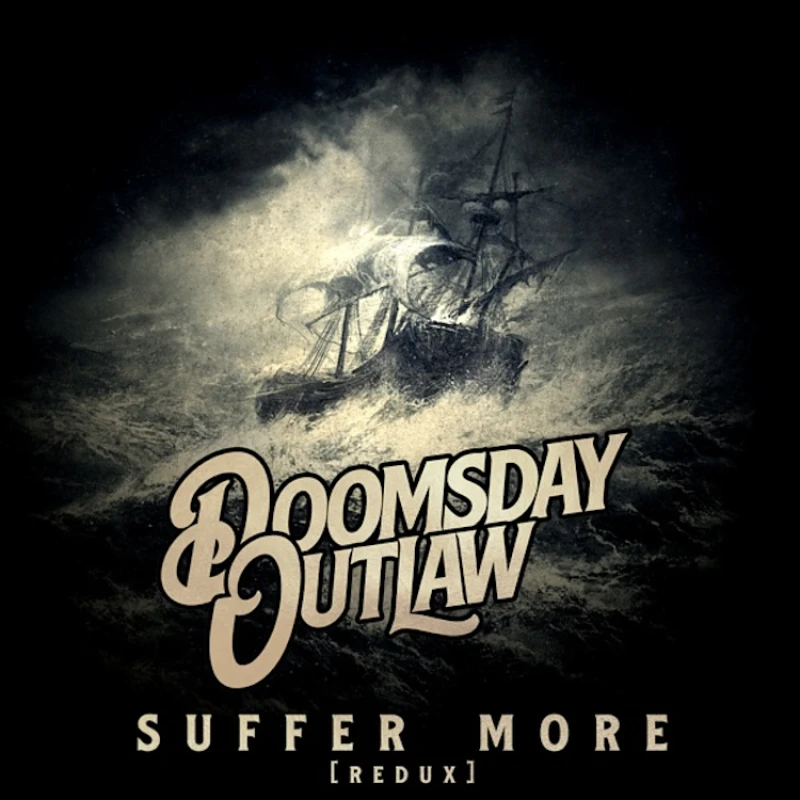 Image of Suffer More (Redux Edition) CD / Album