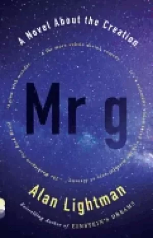 Image of mr g