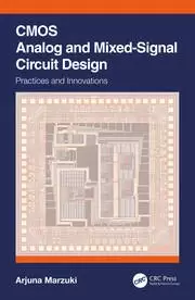 Image of CMOS Analog and Mixed-Signal Circuit Design Practices and Innovations