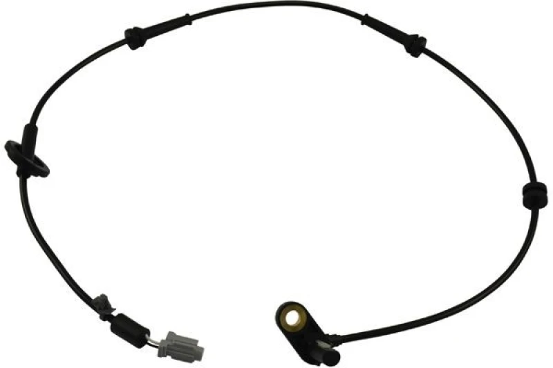 Image of KAVO PARTS ABS sensor KAVO PARTS BAS-6522