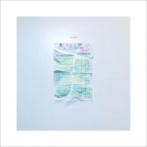 Image of Lushes &lrm;- Service Industry CD