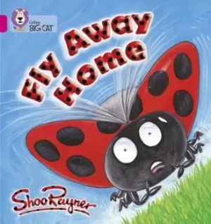Image of Fly Away Home - Shoo Rayner - Paperback - Used