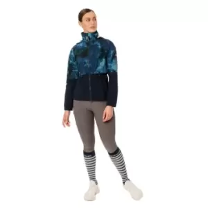 Image of Horseware Carrie Riding Jacket Ladies - Green