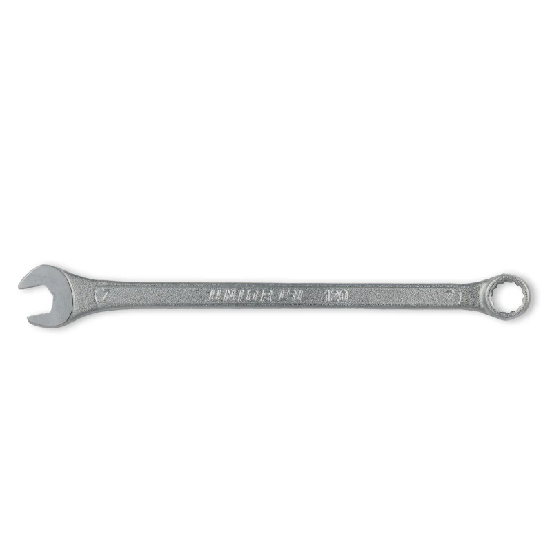 Image of Unior Tools Spanner Bike Tools Black unisex One Size