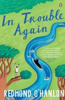 Image of In Trouble Again by Redmond Ohanlon Paperback