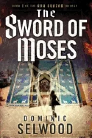 Image of sword of moses