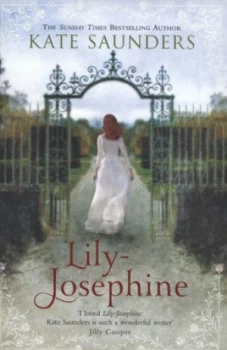 Image of Lily-Josephine by Kate Saunders Book