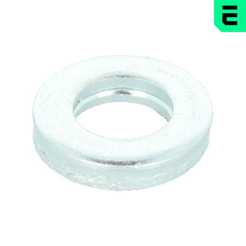 Image of Supporting Ring, suspension strut bearing OPTIMAL F8-8472