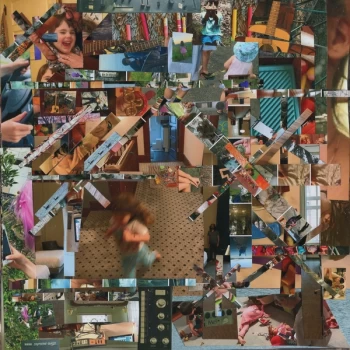 Image of Lou Barlow - Reason to Live CD