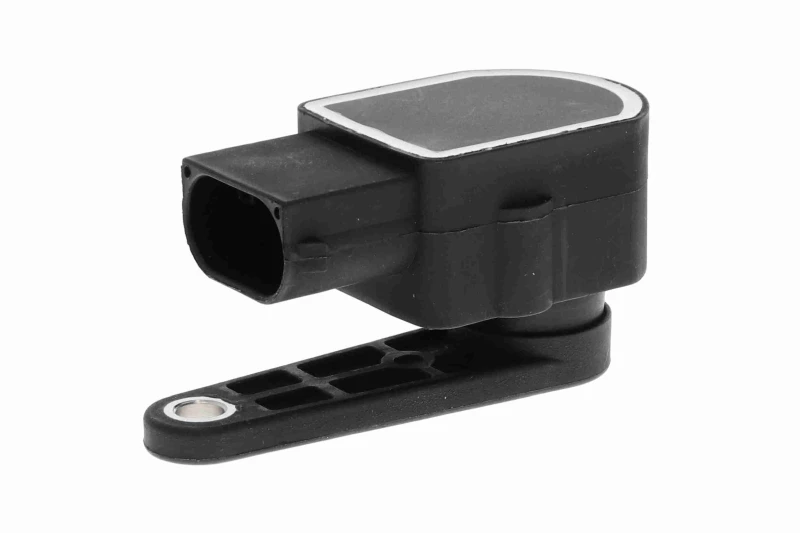 Image of Headlight level sensor VEMO V20-72-1366