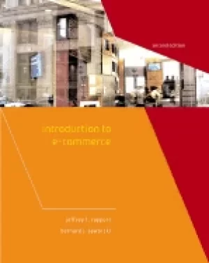 Image of introduction to e commerce