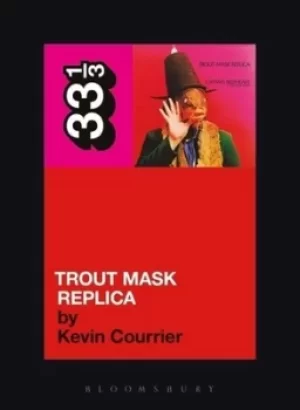Image of Trout mask replica by Kevin Courrier