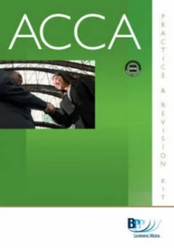 Image of Corporate and Business Law english and Scottish by Association of Chartered Certified Accountants Paperback