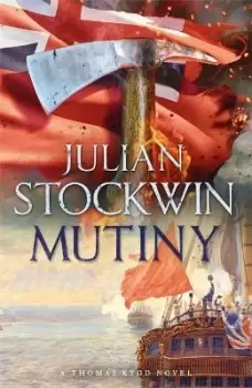 Image of Mutiny by Julian Stockwin