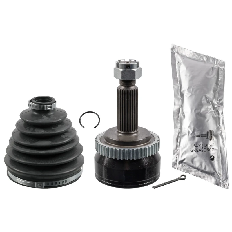 Image of CV joint kit FEBI BILSTEIN 176357