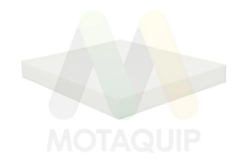 Image of MOTAQUIP Pollen filter MOTAQUIP LVCF586