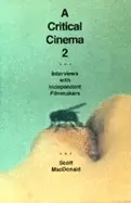 Image of critical cinema 2 interviews with independent filmmakers