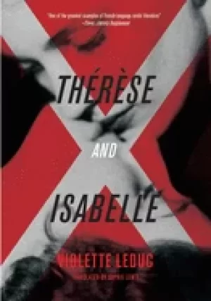 Image of therese and isabelle