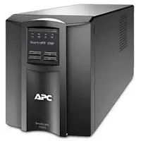 image of APC Smart-UPS 1500VA LCD 980W Stand Alone UPS (SMT1500I)