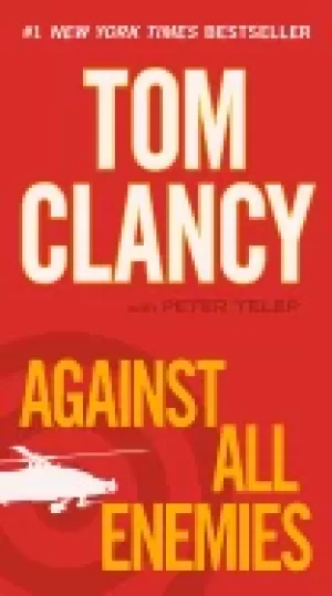 Image of against all enemies