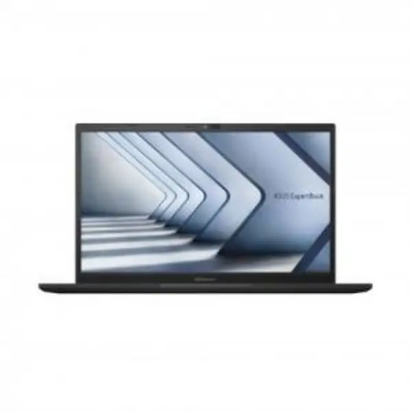Image of ASUS ExpertBook B1 (B1502, 12th Gen Intel) 8GB RAM 256GB SSD Windows 11 Pro Laptop 90NX05U1-M00PD0