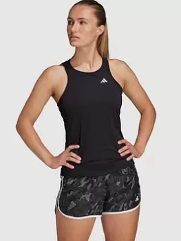 Image of adidas Otr Tank, Black Size M Women