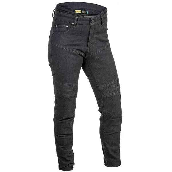 Image of Lindstrands Lejen Woman Grey 34