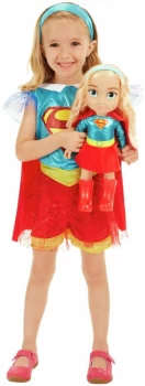 Image of DC Superhero Girls Dolls Assortment