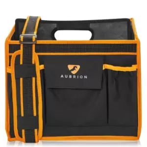 Image of Aubrion Grooming Tote Bag - Black