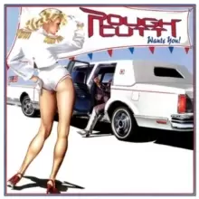 Image of Rough Cutt Wants You! (Collector's Edition)