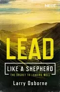 Image of lead like a shepherd the secret to leading well